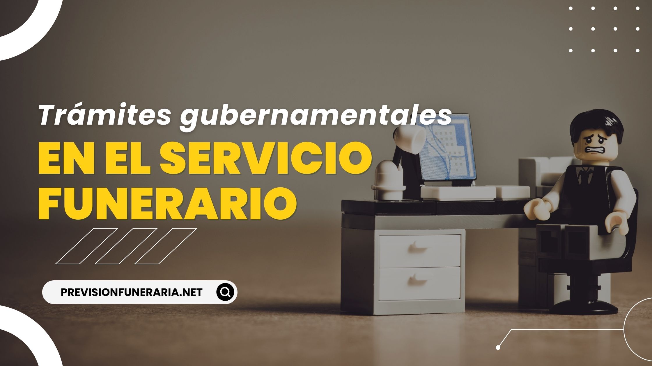 tramites gubernamentales