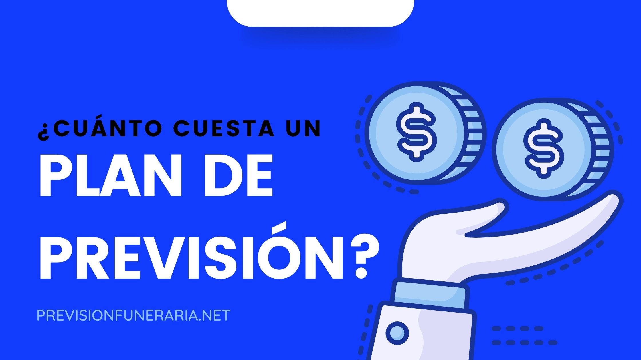 CUANTO CUESTA UN PLAN DE PREVISION