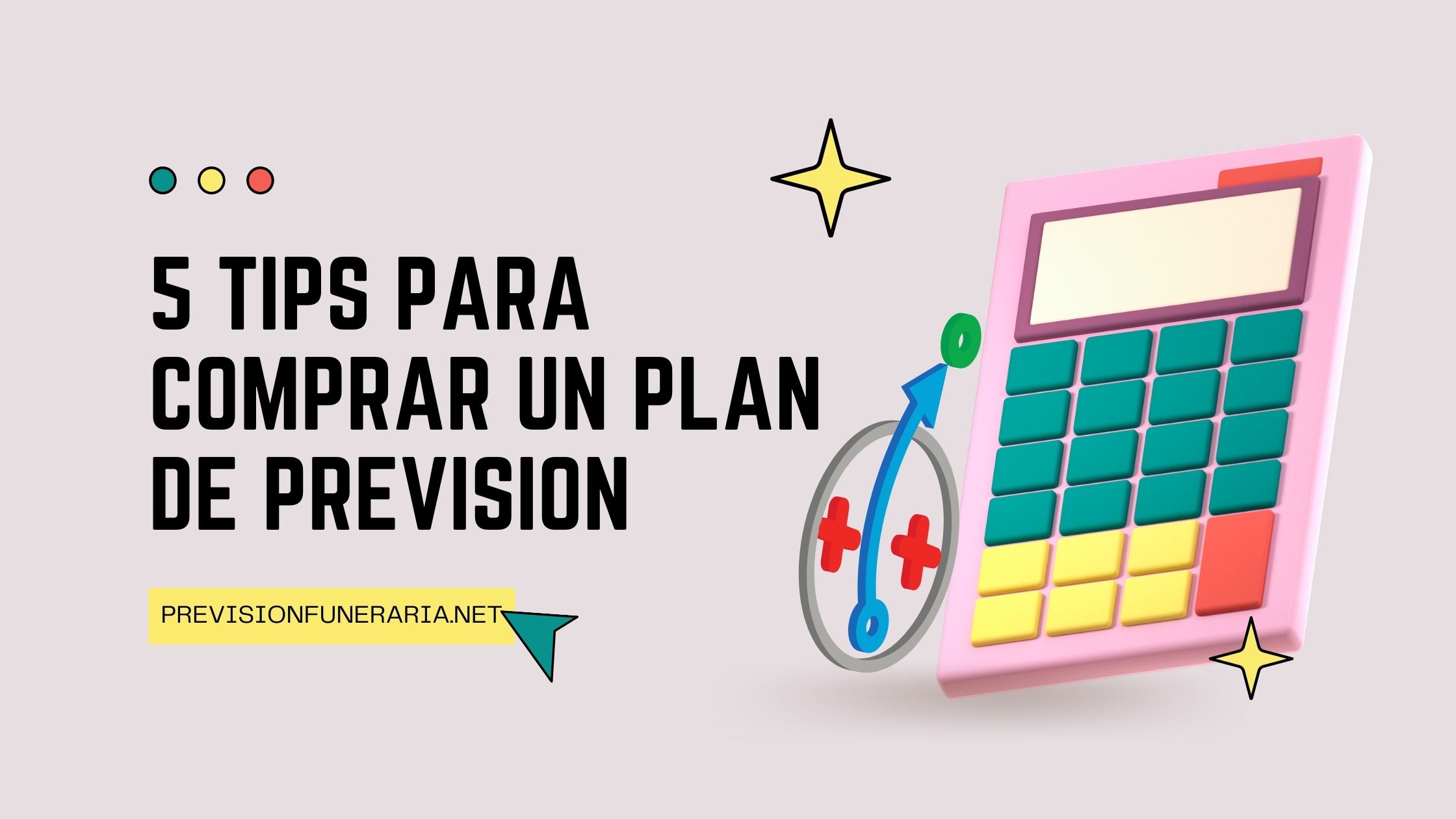 5 tips para comprar