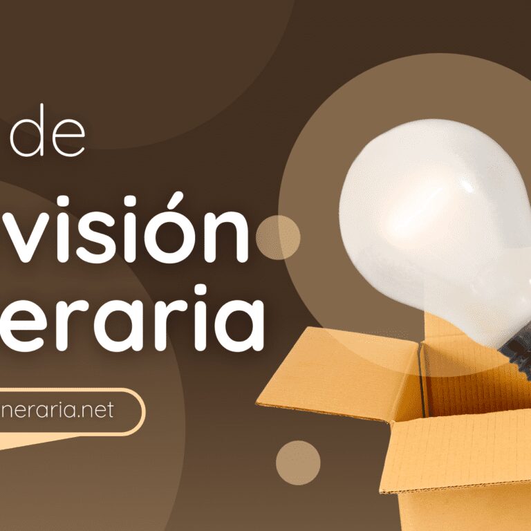 plan de prevision