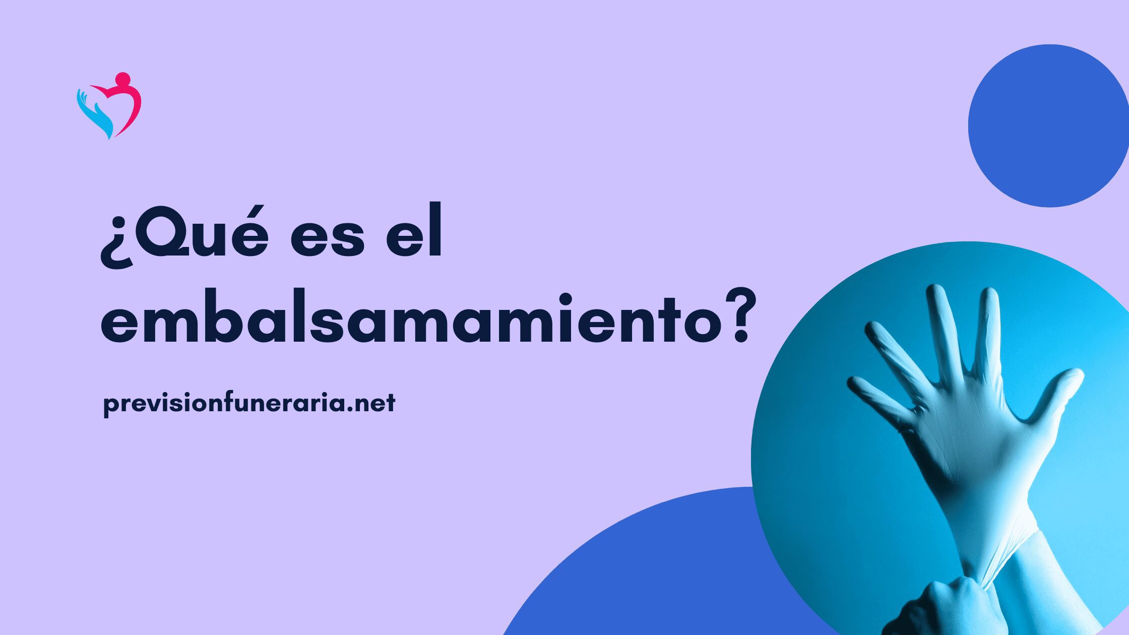 embalsamamiento