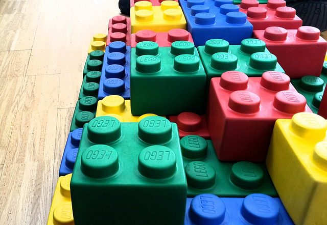lego
