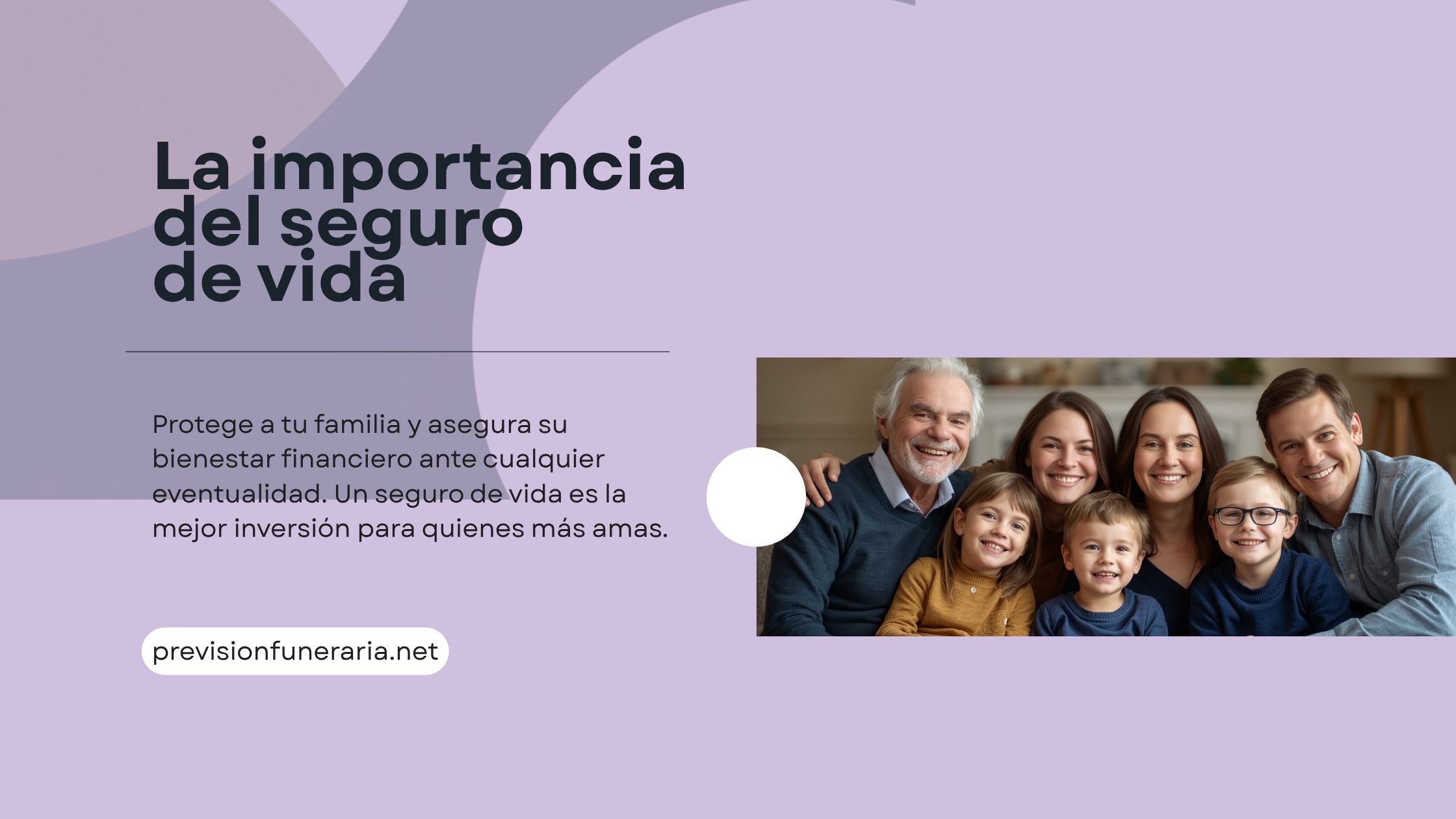 seguro de vida