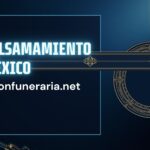 embalsamamiento en México