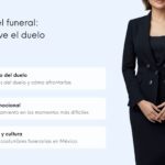 duelo en México