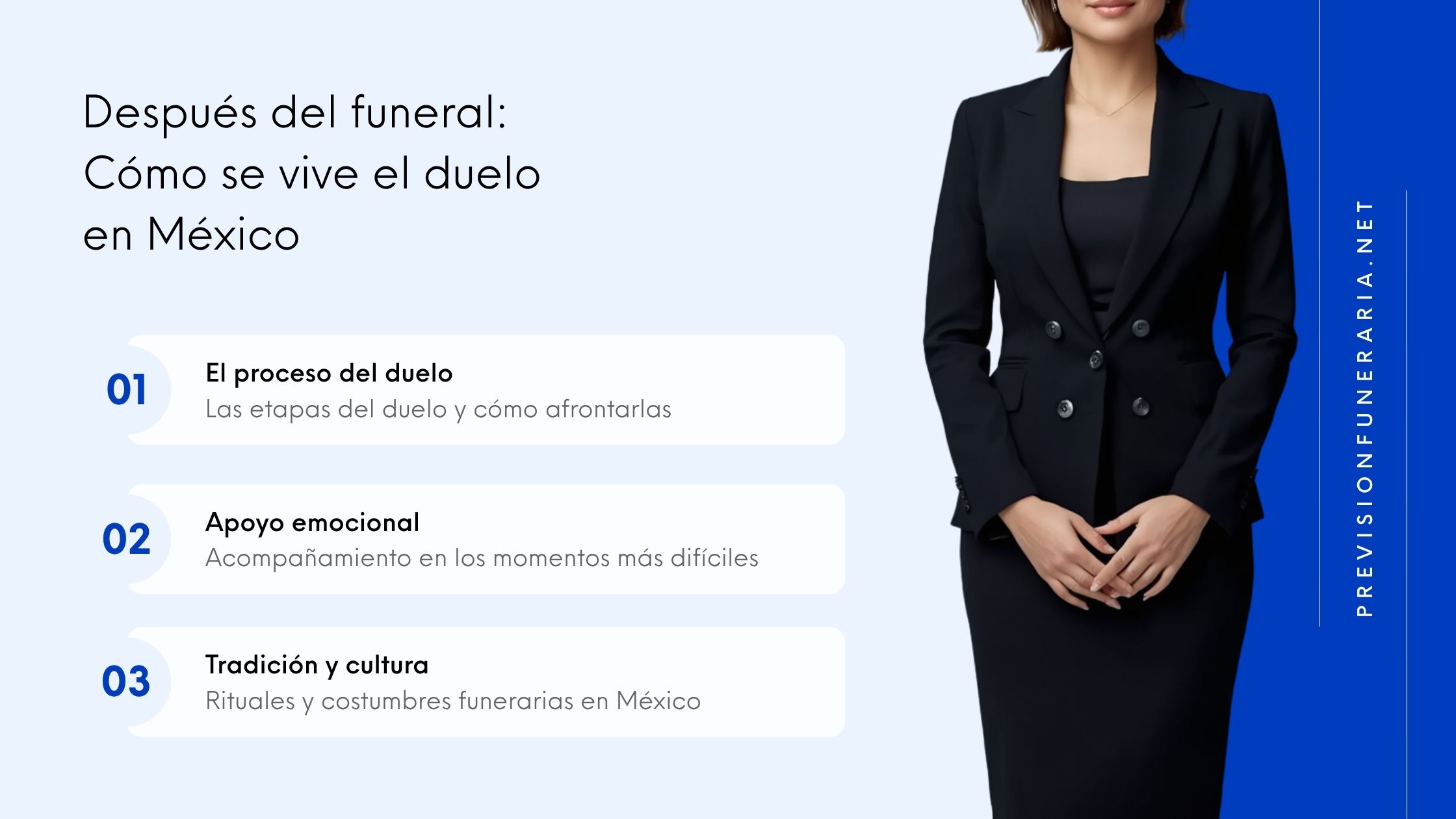 duelo en México